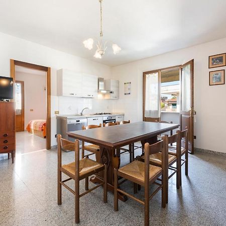 דירות מרינה די מסה Residenza Tirrenia By Mmega מראה חיצוני תמונה