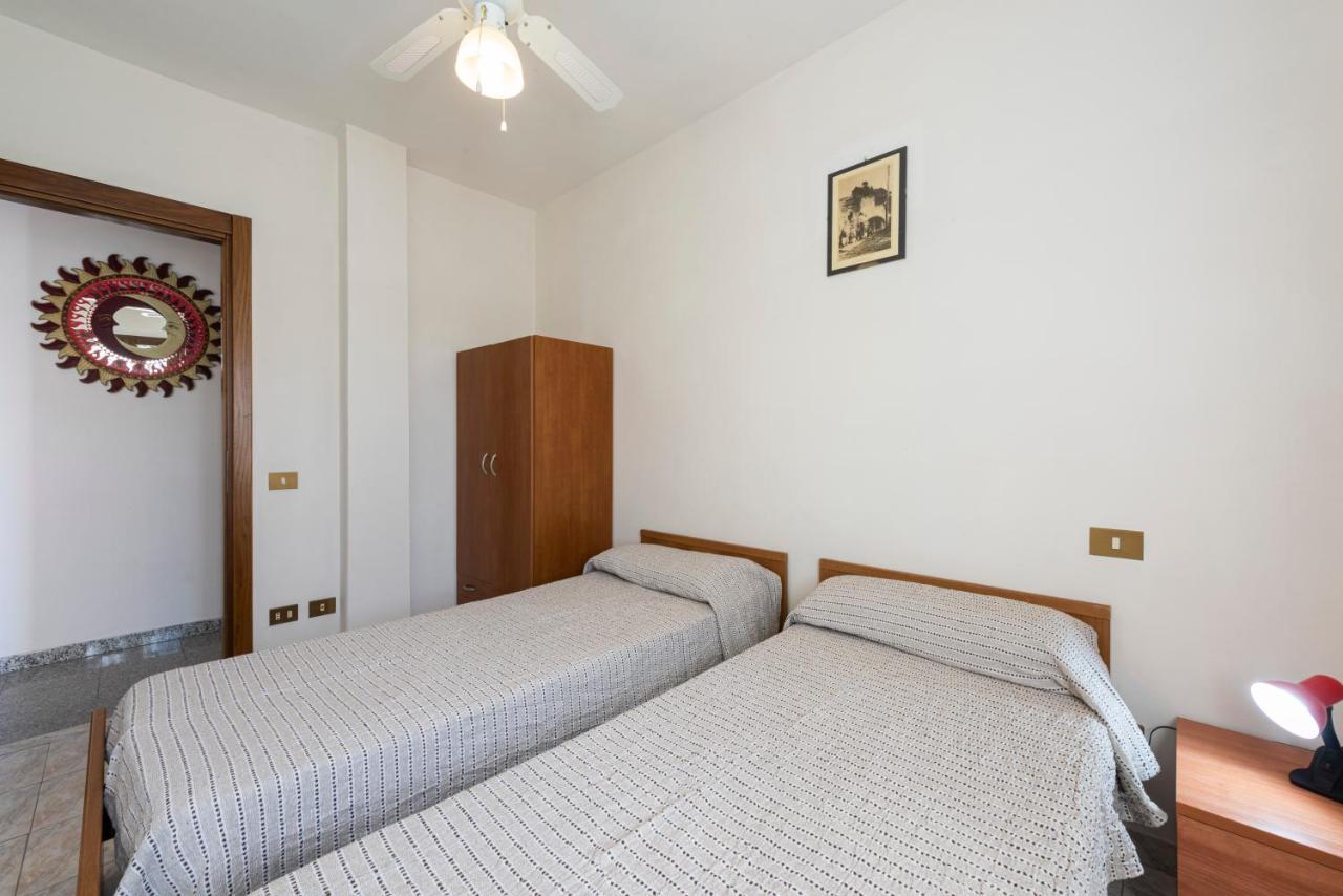 דירות מרינה די מסה Residenza Tirrenia By Mmega מראה חיצוני תמונה