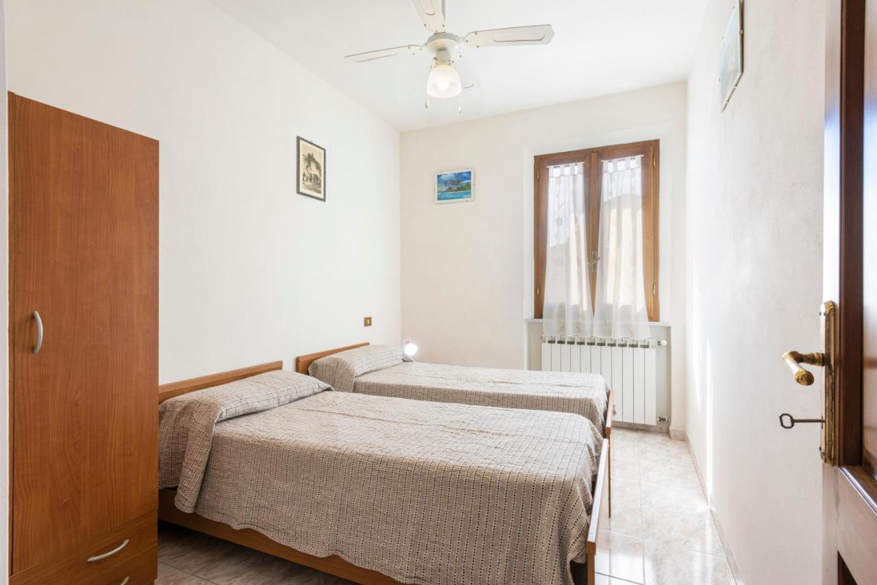 דירות מרינה די מסה Residenza Tirrenia By Mmega מראה חיצוני תמונה