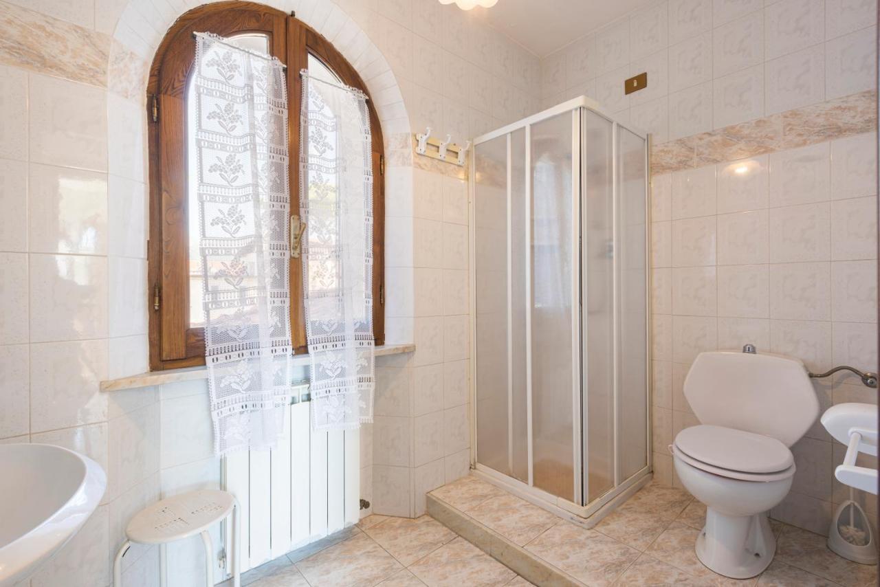 דירות מרינה די מסה Residenza Tirrenia By Mmega מראה חיצוני תמונה